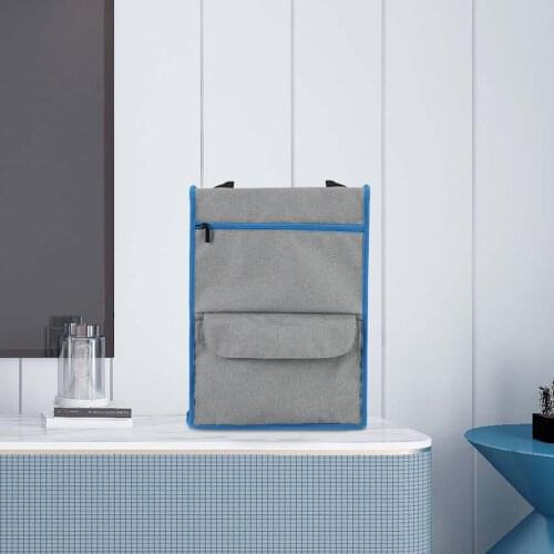 Universal DustProof Cover For PS5 Console Case Dust Proof Cover Sleeve Waterproof Cover Sleeve For PlayStation 5 Game Accessory