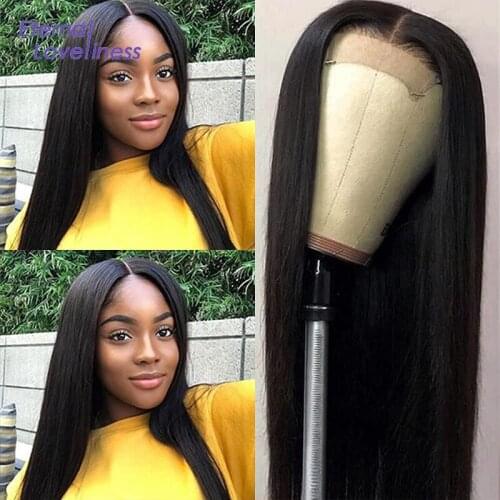 YELO Synthetic Wigs