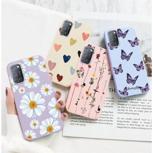Yoedge Oppo A92 Phone Cases
