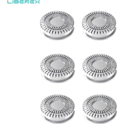 Replacement Blade-only for Lierexs 3D Mens Portable Shaver