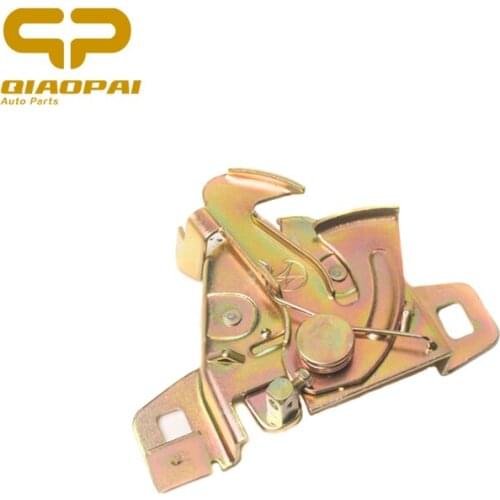 Vehicle Bonnet Lock Hood Latch lock For Volkswagen Santana 2000 325 823 507.1 325823507.1