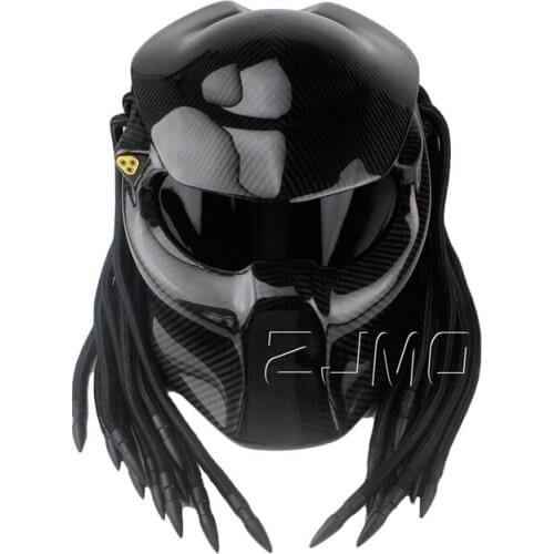 ZJMOTO Moto Equipment