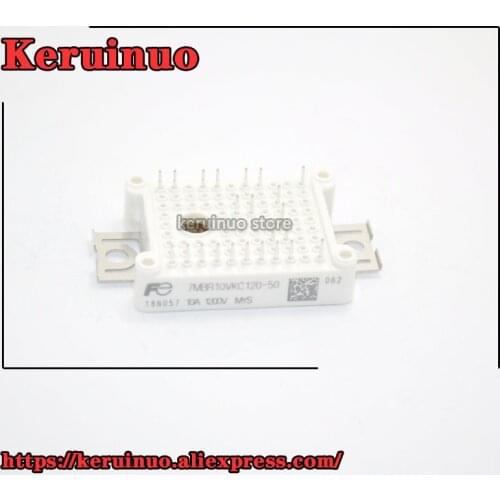 7MBR10VKC120 7MBR10VKC120-50 NEW IGBT MODULE ORIGINAL 10A-1200V IN STOCK