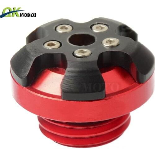 For kawasaki Ninja1000 2010-2016 15 14 VN650 Vulcan S 2015-2016 CNC Motorcycles Aluminum Engine Oil Cap Fuel Tank Cove