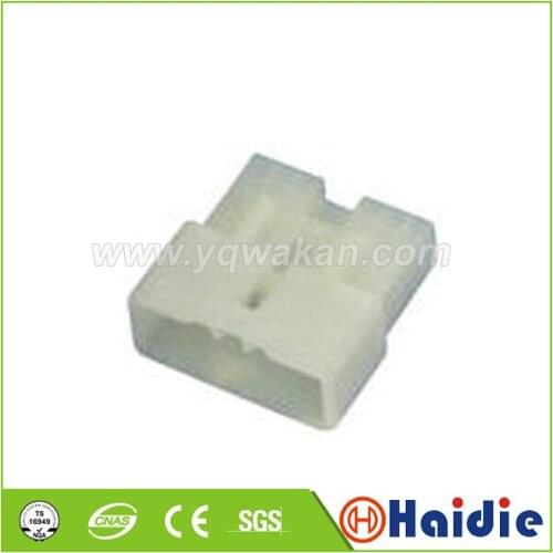 Free shipping 2sets auto 14pin auto plastic wiring harness cable male unsealed connector