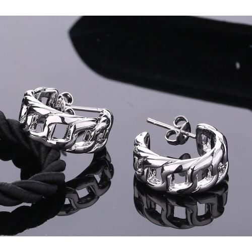 Buddha Earing Pendientes Mujer Earrings Plata Stud Orecchini Oorbellen Brincos Women Gift Jewelry Drop Shipping