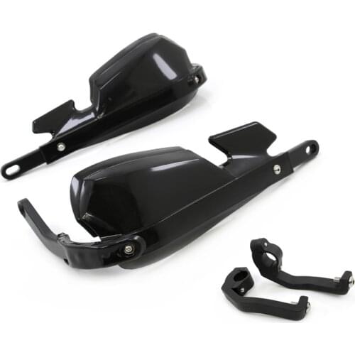 For Benelli TRK502 TRK 502X Leoncino 500 BJ500 Motorcycle Handguard Hand Shield Protector Windshield