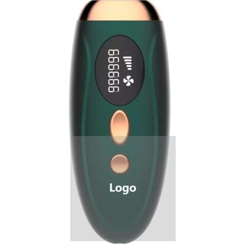 Home Permanent Hair Remover Machine IPL Hair Removal Device