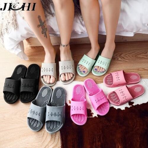 JICHI Men's Slippers