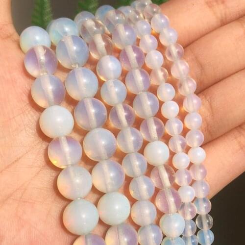 Kuoyu (首饰) White Bracelets