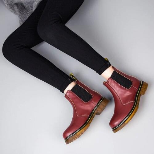 Summer altos vintage shoe sole quality winter lether 2020 zapatillas designer comfortable zapatos casual tenis loafers boots