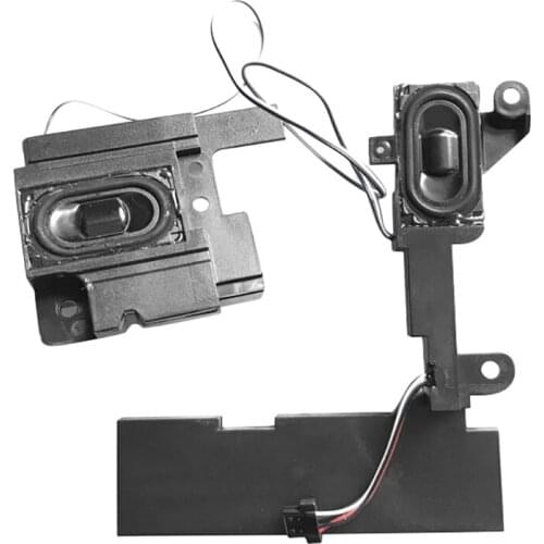 Laptop Left and Right Speaker Suitable for HP G4-2000 Series Laptop Built-In Speaker Black