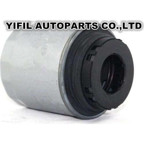 Oil Filter 03C115561H For Audi A1 A3 Seat Alhambra Ibiza Toledo Skoda Fabia Rapid Beetle Golf Caddy 3 Passat Polo 1.6 Tiguan