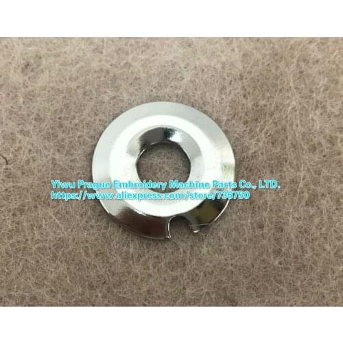 Tension Disk Washer SWF embroidery machine spare parts