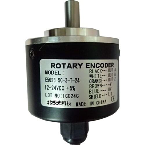 New Original Spot Photo E50S8-10-3-N-24