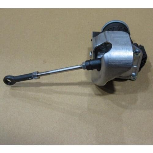 Original turbocharger wastegate wastegate solenoid valve 1.6 for Sonata Optima Tucson OEM 394002B250