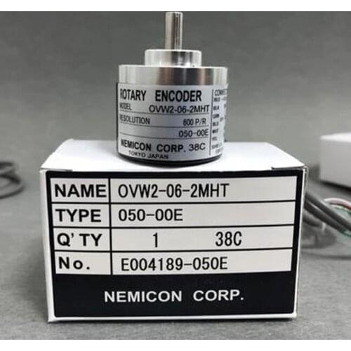 Encoder OVW2-01-2MHT OVW2-01-2MD