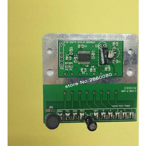 DIGI SM100 SM110 AD Board RM50 RM60 Adapter Board 101 Version for SM90 SM110P PLUS SM110PCS+ Commercial Scales RM60 Scales