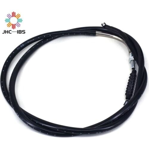 Motorcycle Clutch Lever Cable Line Wire For SUZUKI 2006 2007 2008 2009 06 07 08 09 M109R Boulevard