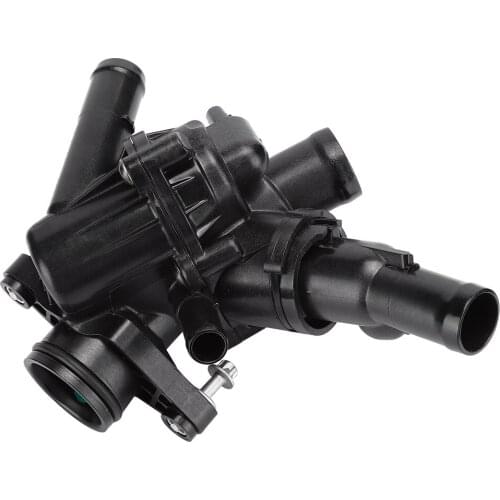 Engine Coolant Thermostat 2702000615 Replacement Fit for Mercedes-Benz W176 W246 C117 X156 Automobiles Accessories