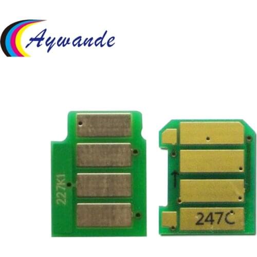 TN223 TN227 TN243 TN247 TN253 TN257 TN233 TN237 Toner Cartridge Chip for Brother HL-L3210CW HL-L3230CDW HL-L3270CDW DCP-L3510CDw
