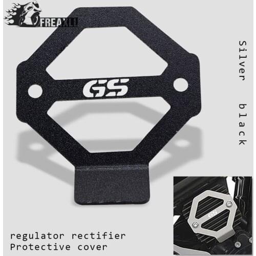 Regulator rectifier Protective Cover modification Protector For BMW F800GS F700GS F650GS F 800GS 7000GS 650GS F 800 700 650 GS
