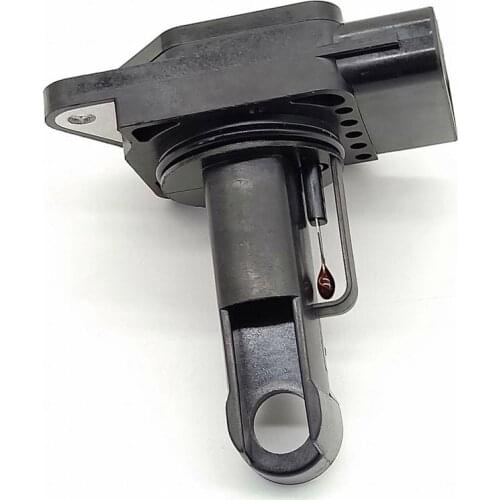 1x Mass Air Flow Sensor MAF for Mitsubishi-L200 Pajero Shogun MK III IV 2.5 Di-D 3.2 3.8 V6 1525A016 MR547077