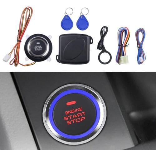 ADPOW StarLine Alarm Key Fobs