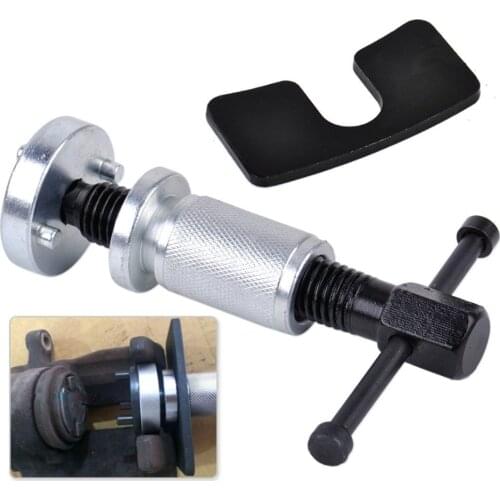 Car Wheel Cylinder Disc Brake Pad Calliper Piston Rewind Wind Back Hand Tool Kit Auto Car Accessories Tools