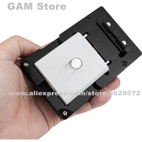 AWRT Adapter Restore Tool For iWatch S1/S2/S3/S4/S5/S6 Recovery Dongle Restore Box Repair Tool Upgrade Repair Software iBus