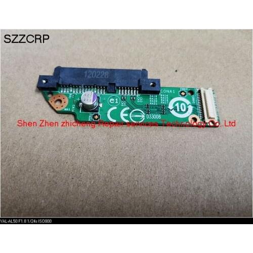 For MSI MS-16F3 GT70 laptop SATA HDD Hard Drive Connector Board MS-16F3A USB Audio board MS-16F3B LED Indicator Board MS-16F3F
