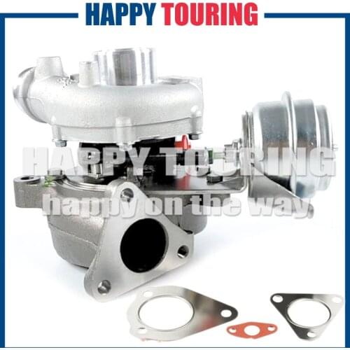 GT1749V turbo for Audi A4 A6 VW Passat B5 Superb 1.9TDI AHH/AFN AVB/BKE ATJ/AJM 454231-5007S 454231-5005S 454231-0005 028145702H
