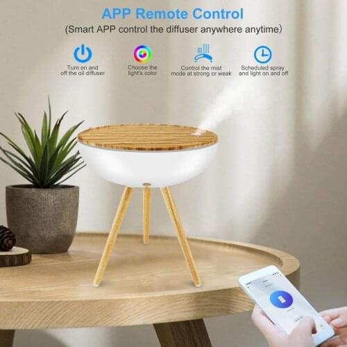 GX.Diffuser Smart Home Appliances