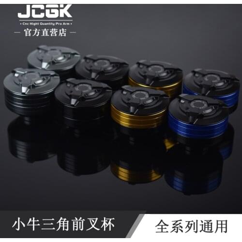 Personality Cnc Aluminum Sliders Anti Falling Decorative for Niu Nqi Mqi Uqi N1s Ngt Universal