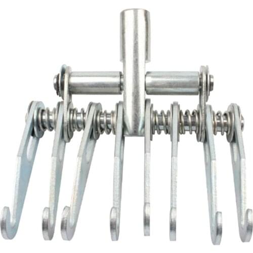 Car Body repair tools Paintless Dent Puller Lifter Repair Tool slide hammer Tabs for Slide Hammer Thread Tool