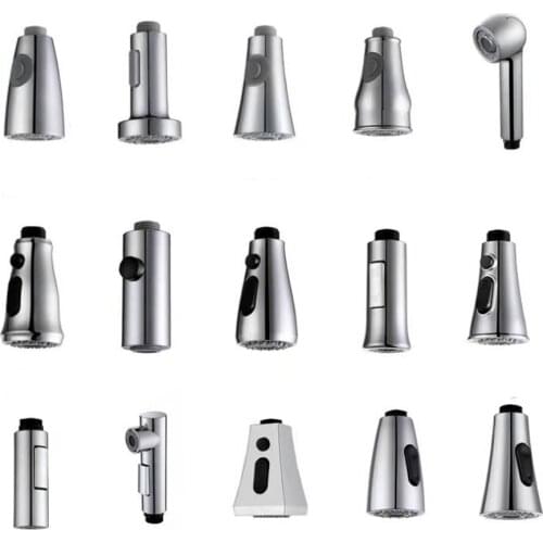 JULIN CHU Mixer Aerators