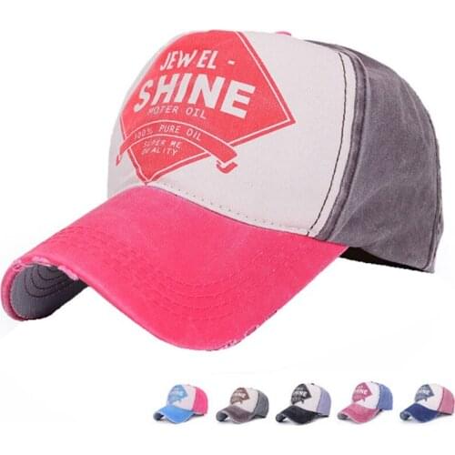 Unisex Women Men Adjustable Baseball Golf Cap Men Women Hip-hop Snapback Sport Outdoor Hat