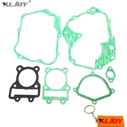 YX150 160 Engine Gasket Kit For YX 150cc 160cc Mini Motard Cross Pit Dirt Pitmotard Motor Bikes