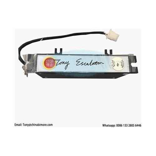 Escalator Switch Box XAA26220S2