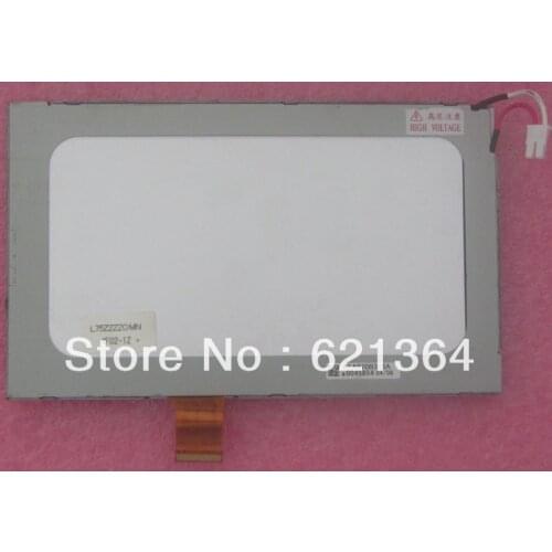 LTA070B343A professional lcd screen sales for industrial screen