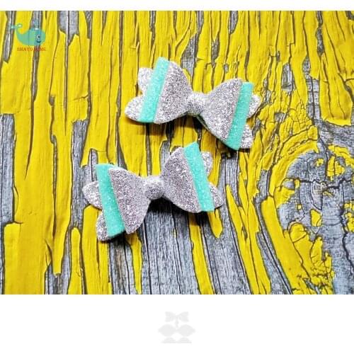 Bow cut dies metal cutting die mold paper craft knife mould blade punch stencils dies