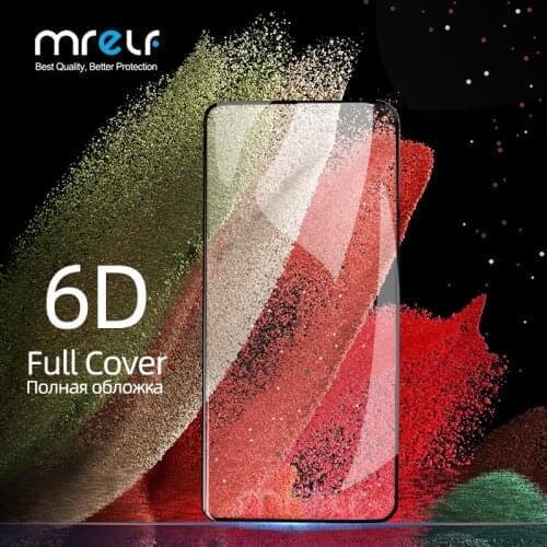 MRELF Screen Protectors For Samsung Galaxy A71