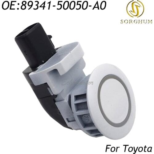 New For Toyota Lexus LS430 89341-50050-A0 PDC Parking Ultrasonic Sensor 89341-50050 ,89341-50050 202 ,188200-5750