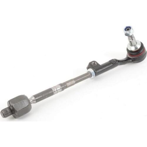 Front Left Inner and outer Tie Rod Assembly for BMW E90 E91 316i 318i 320i 323i 325i 328i 330i 335i 32106765235