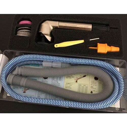 90 degree Pneumatic Micro Air Die Grinder, pneumatic grinding machine tools pen