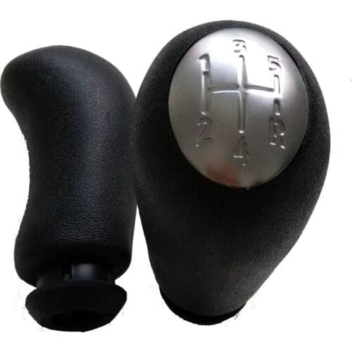 Suitable for Renault shift handball gear lever ball head