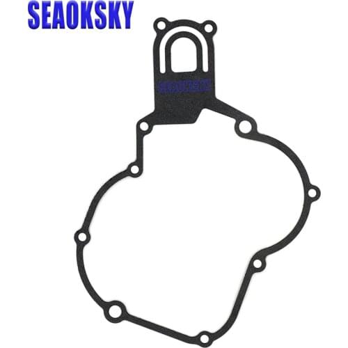 6BX-11351-00 Cylinder Gasket for Yamaha F4 F6 4 Stroke 4HP 6HP Outboard Motor