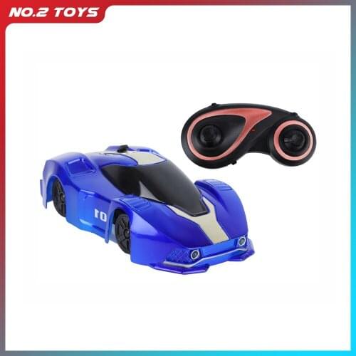 RC Car Remote-controlled Anti Gravity Racing Drift Stunt Car 360 Rotation Toys Machine LED Light Auto Drift Rotating