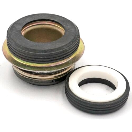 SB-17 Water Pump Mechanical shaft seal Single Coil Spring for car water pump T-SB