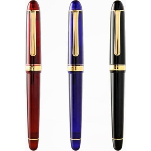 Japan PLATINUM Platinum 3776 Century Pen 14K Gold Pen Business Office Pen PNB-10000